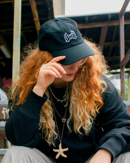 Baseball Cap “Love”