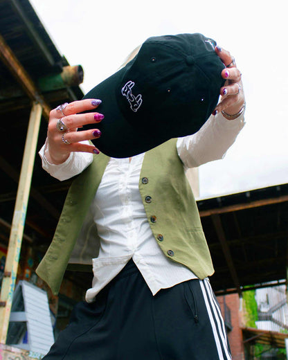 Baseball Cap “Love”