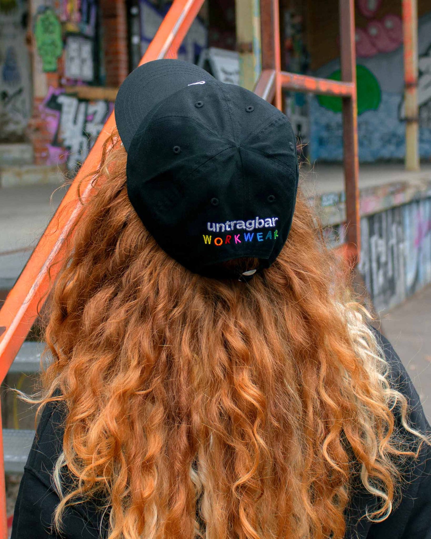 Baseball Cap “Love”