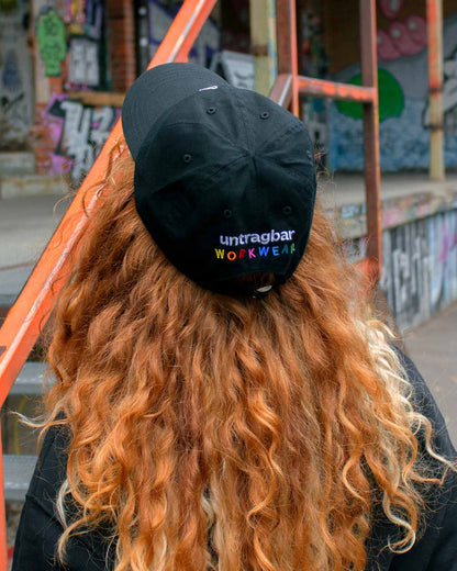 Baseball Cap “Love”