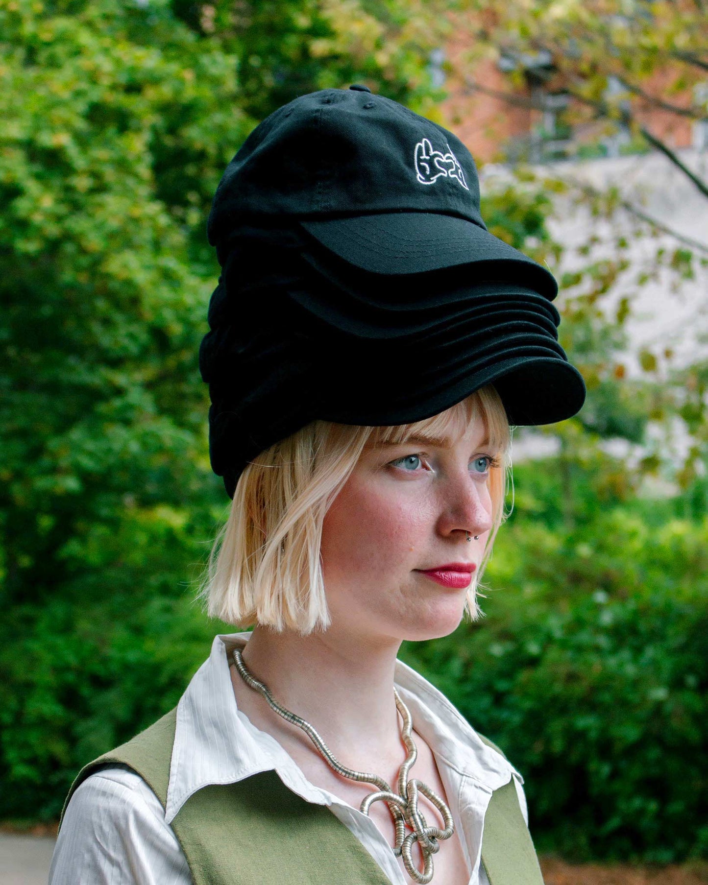 Baseball Cap “Love”