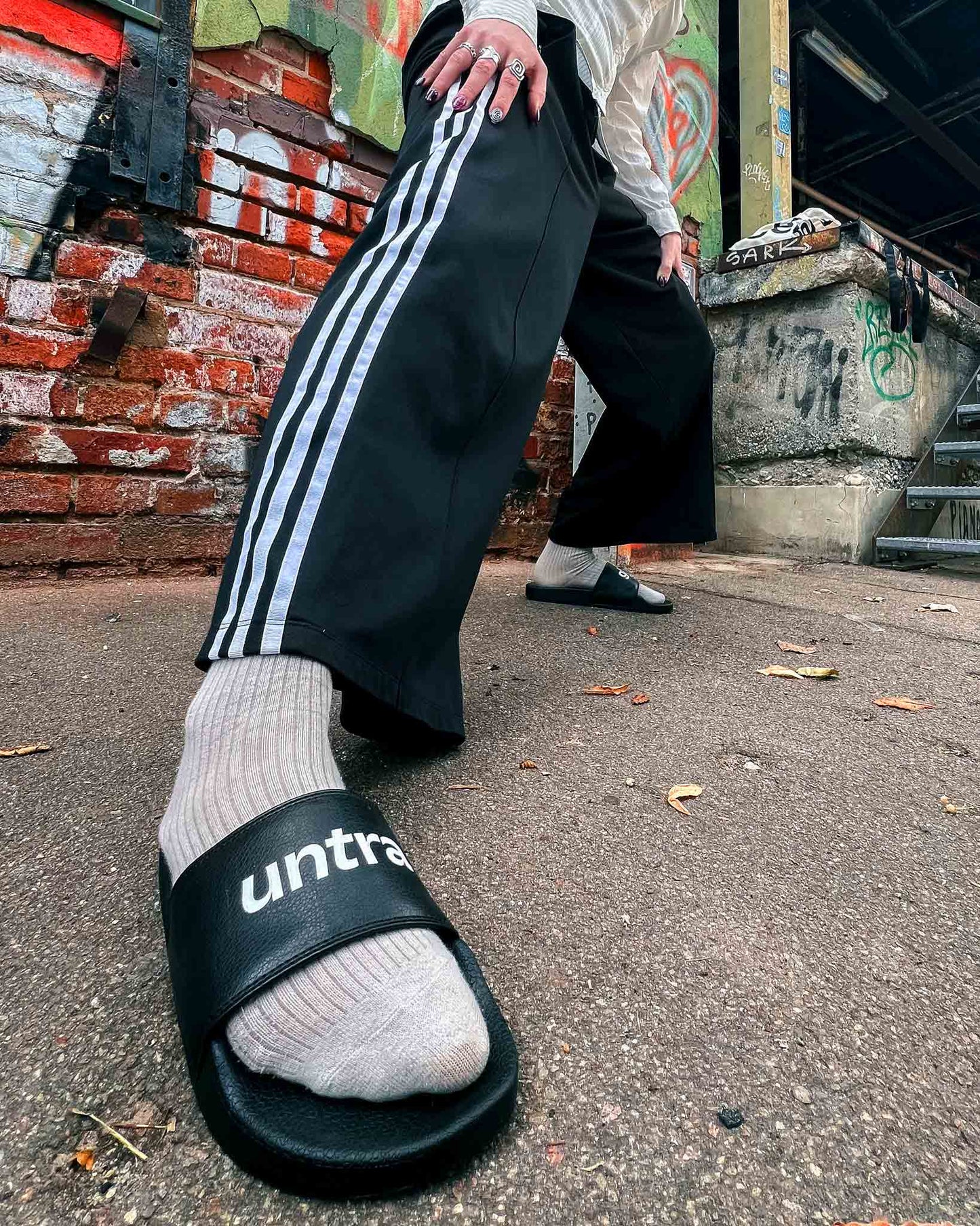 Flip-Flops "unwearable"