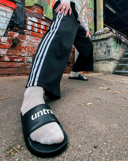 Flip-Flops "unwearable"